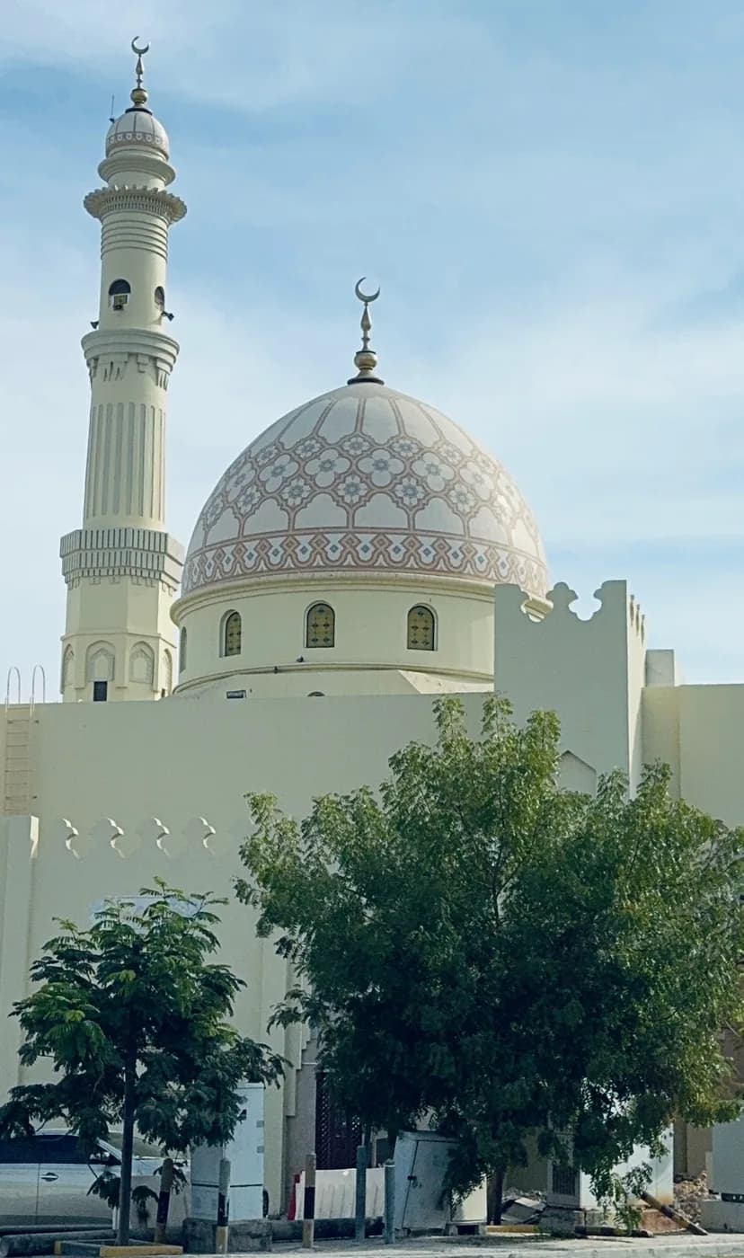 Oman travel photograph 5