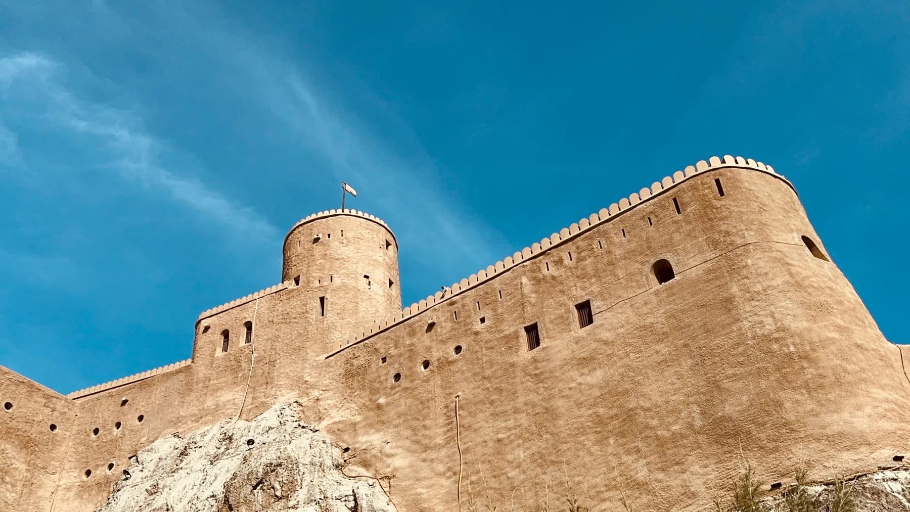 Oman travel photograph 6