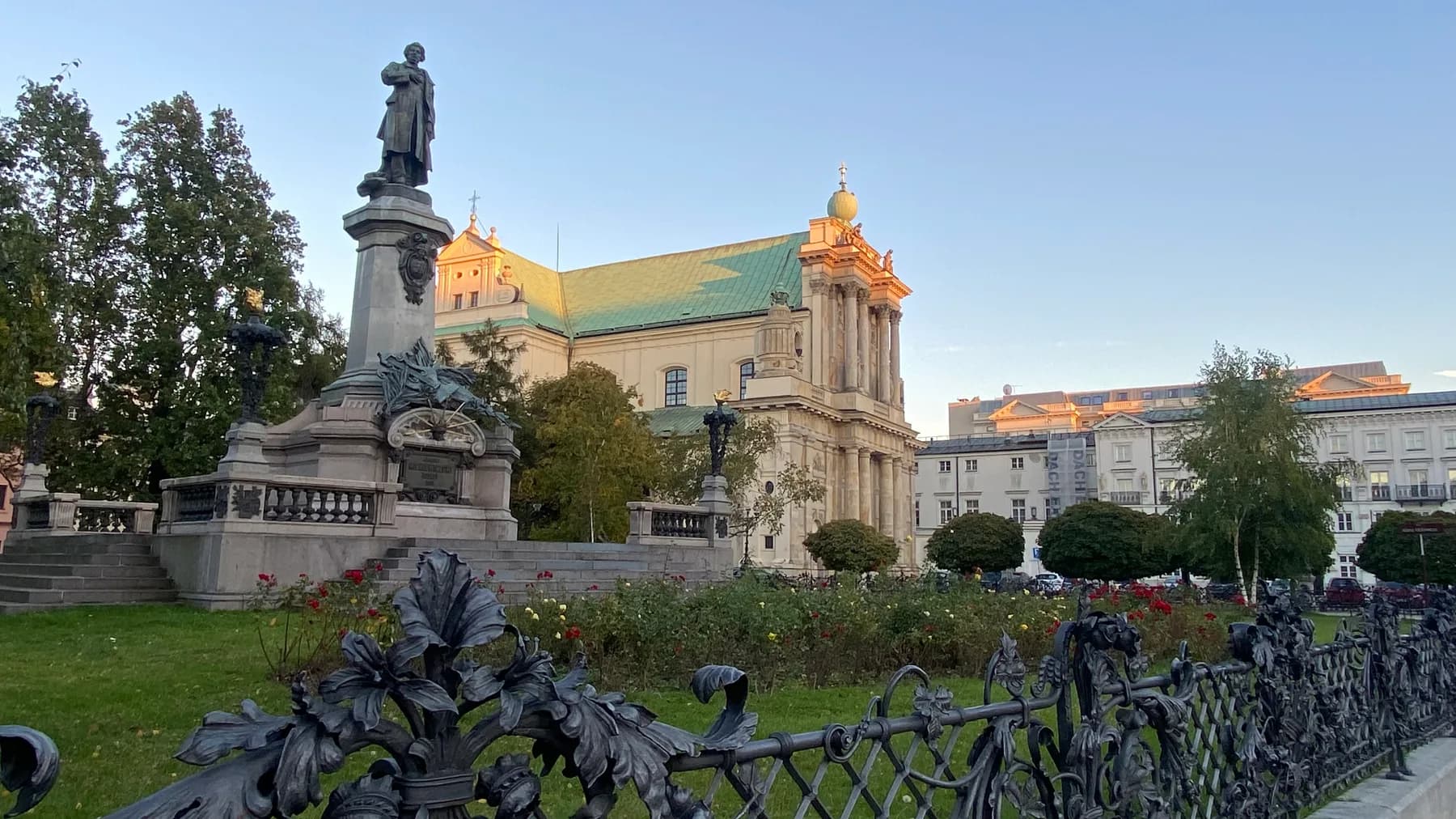 Poland travel photograph 10
