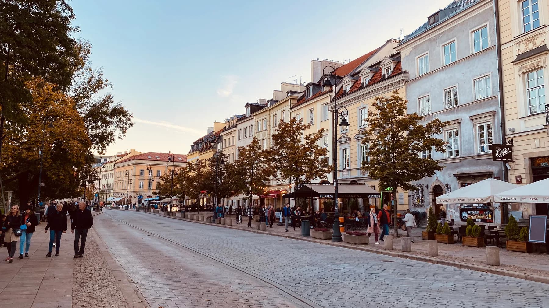 Poland travel photograph 3