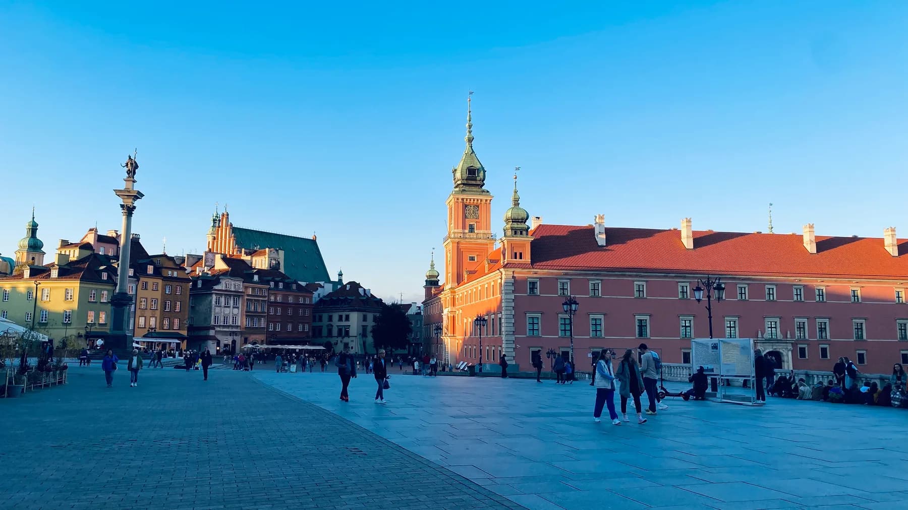 Poland travel photograph 6