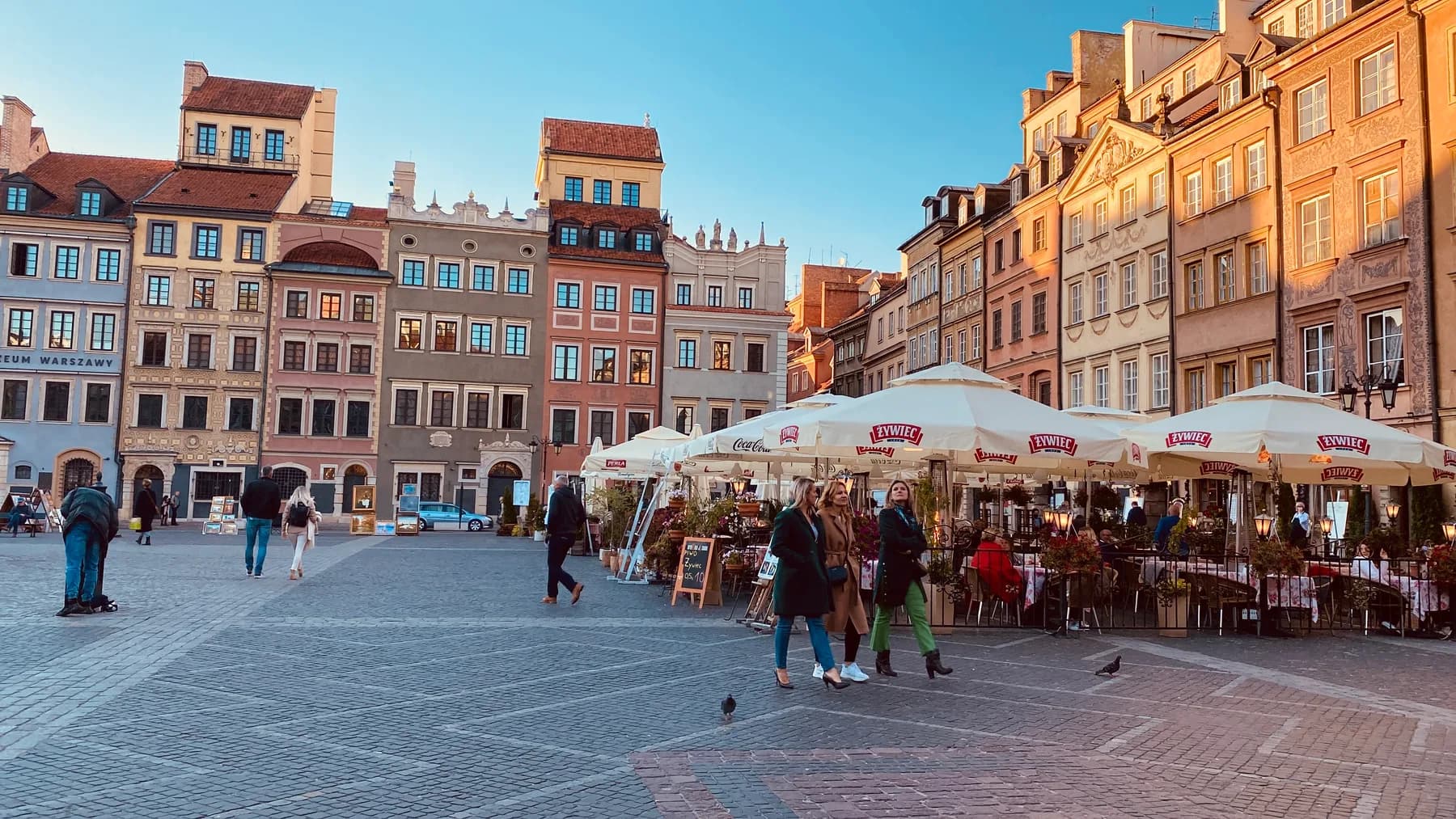 Poland travel photograph 7