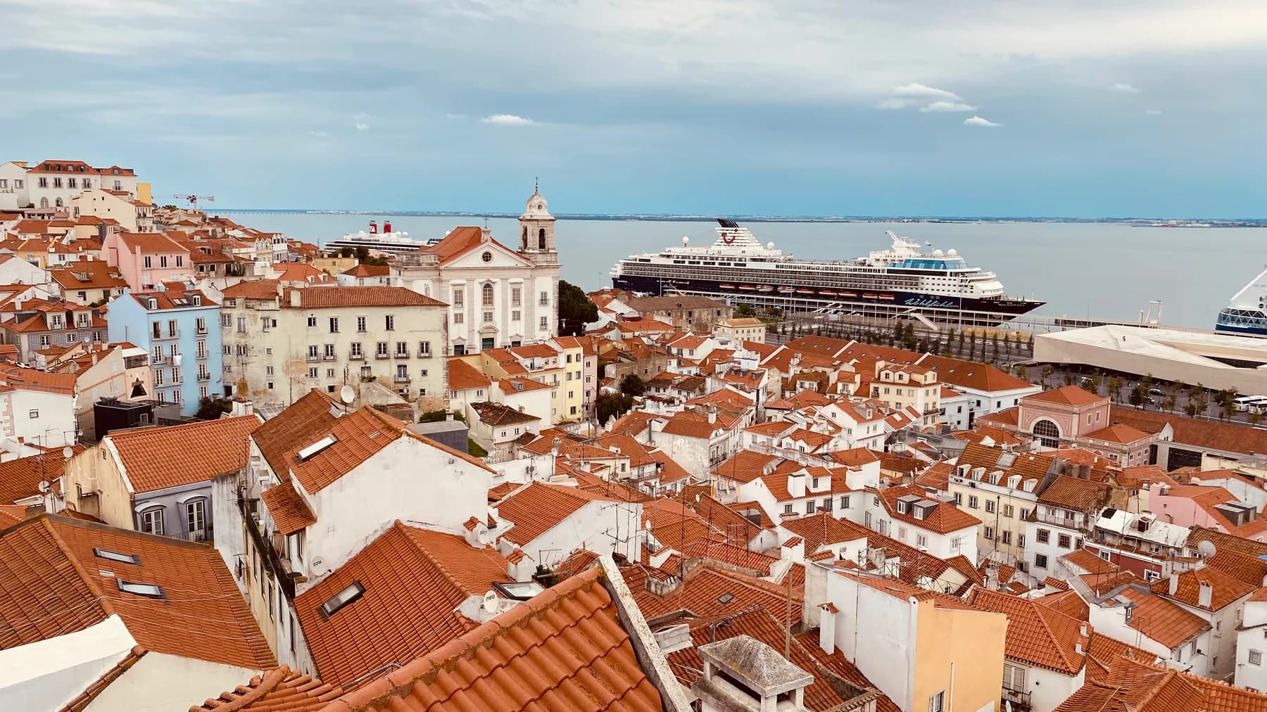 Portugal travel photograph 3