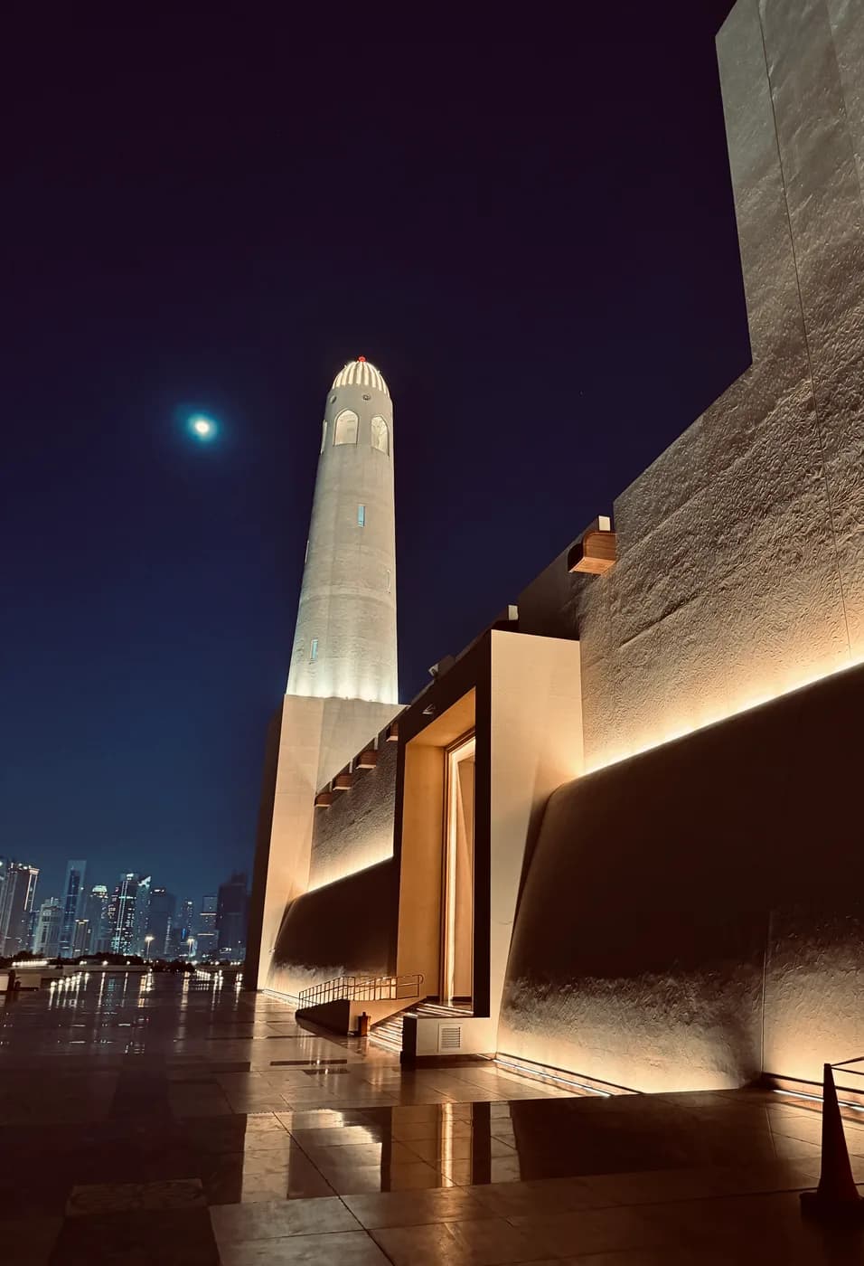 Qatar travel photograph 10