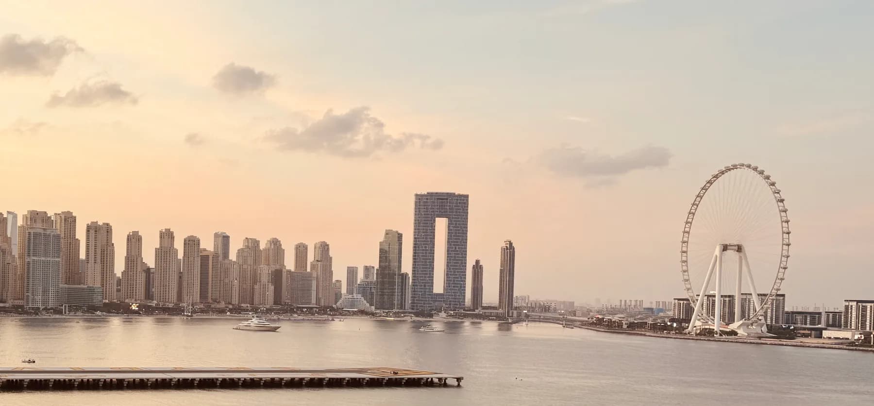 Qatar travel photograph 5