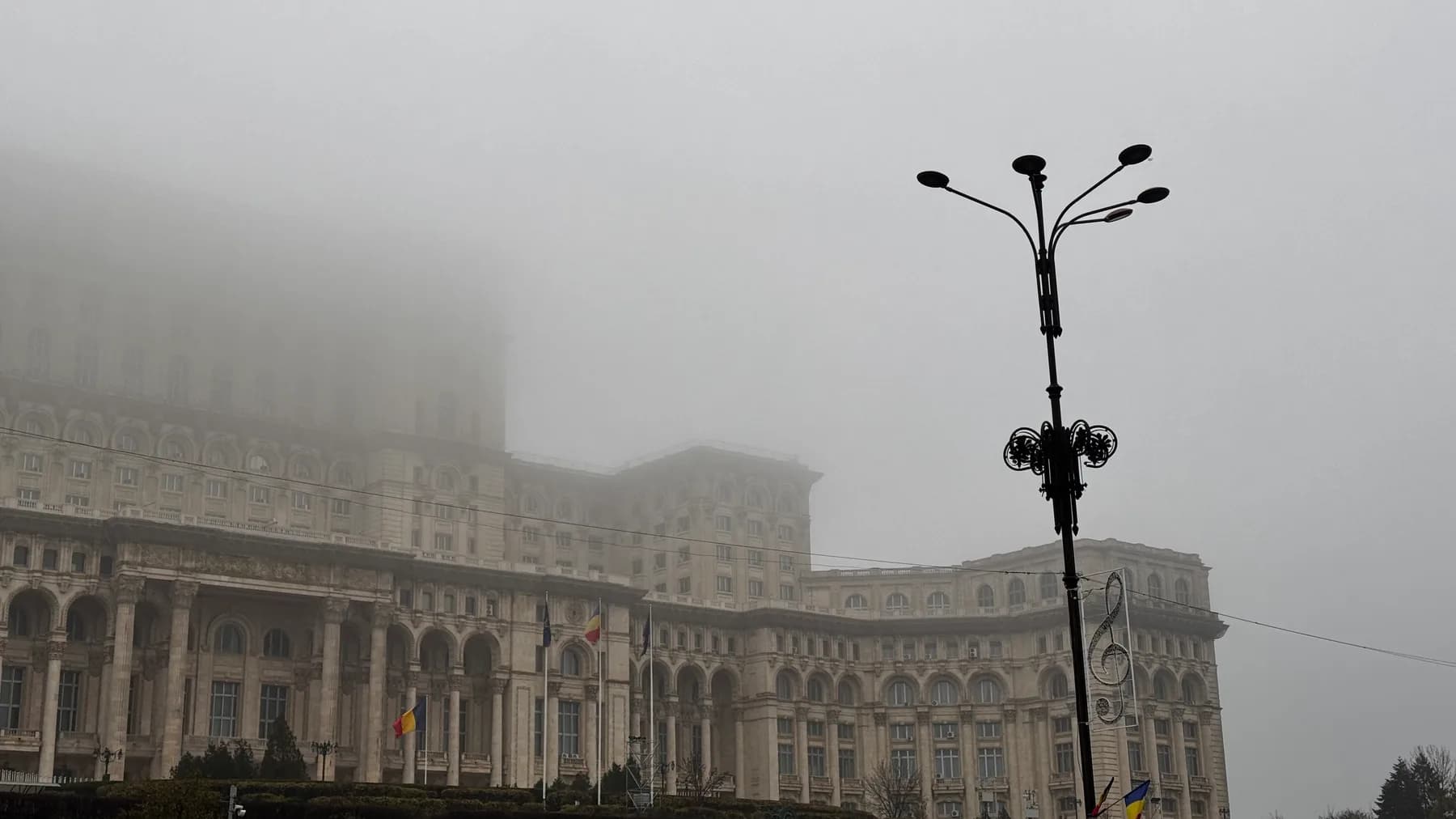 Romania travel photograph 3