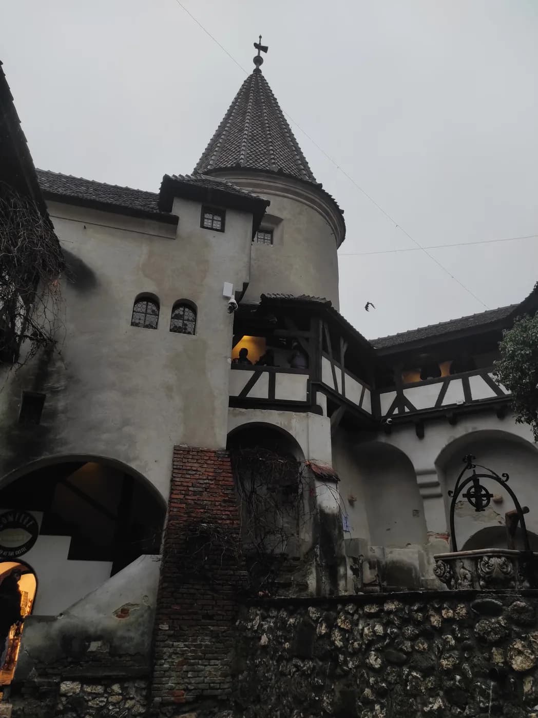 Romania travel photograph 4