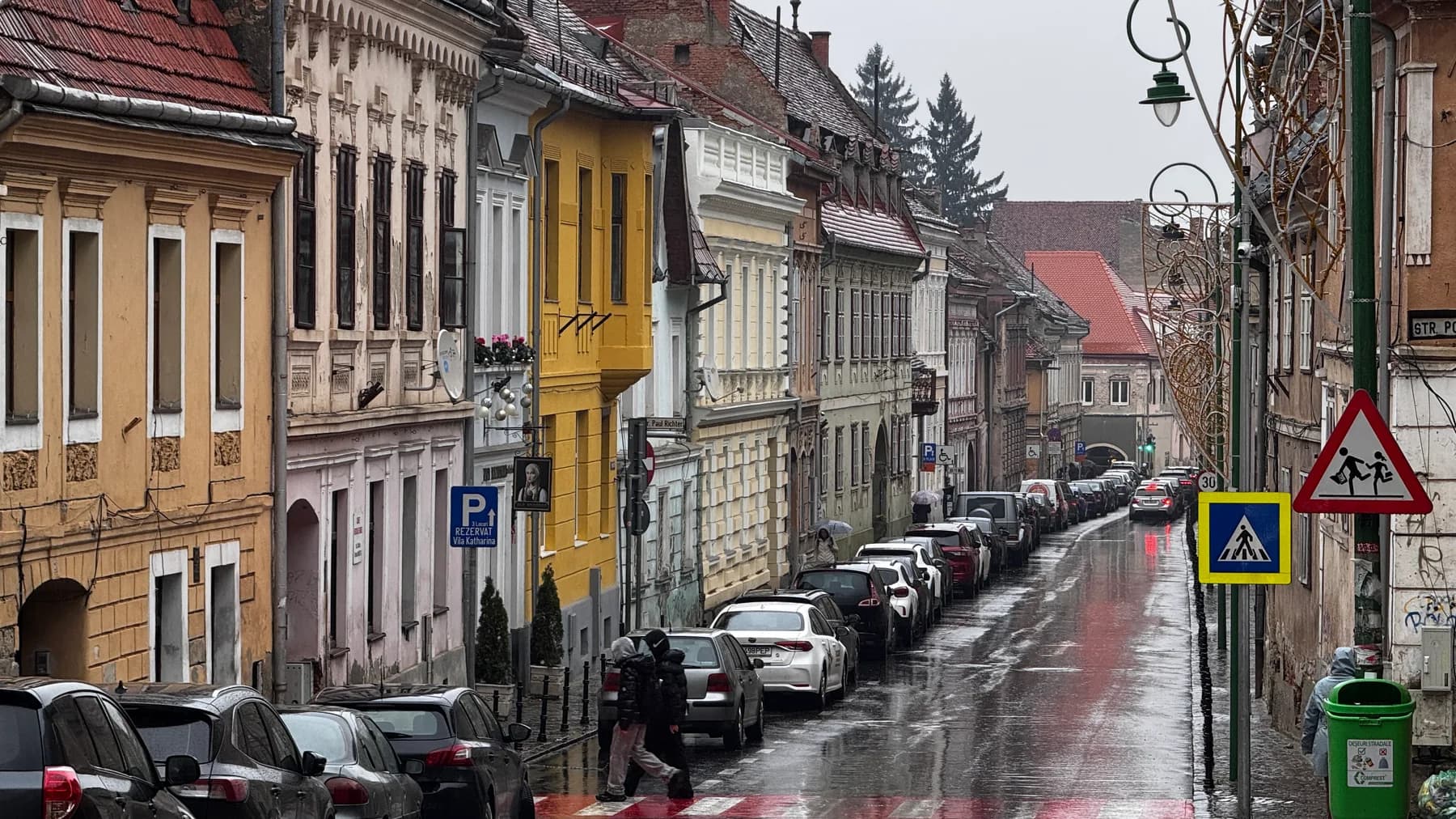 Romania travel photograph 9