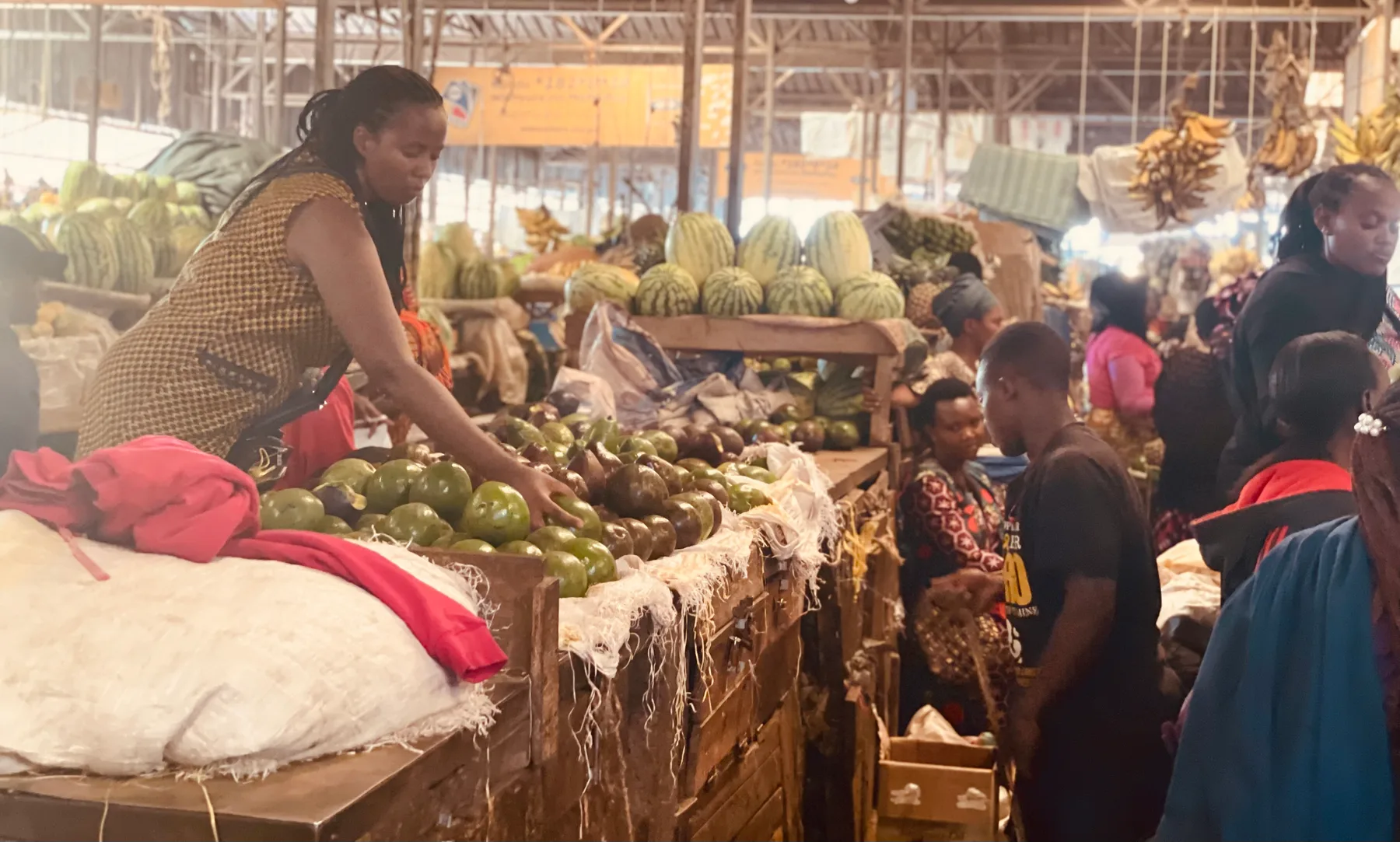 Rwanda travel photograph 10