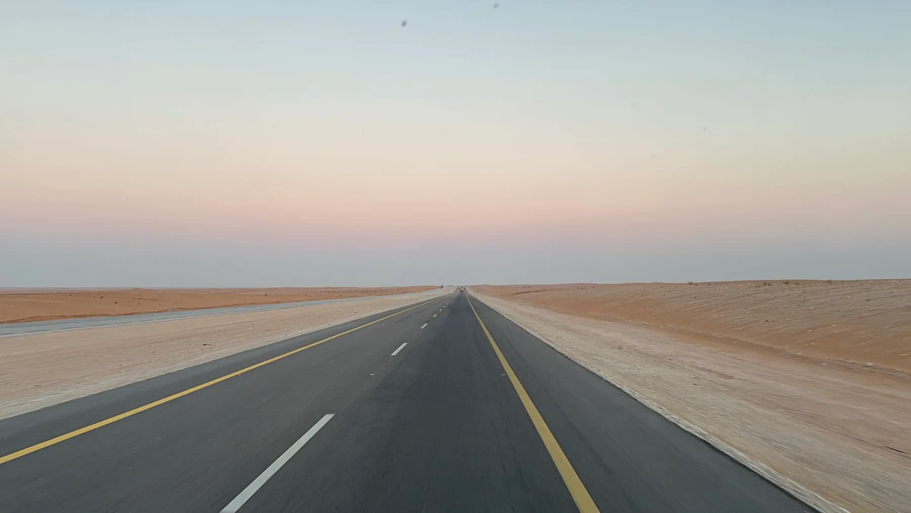 Saudi Arabia travel photograph 3