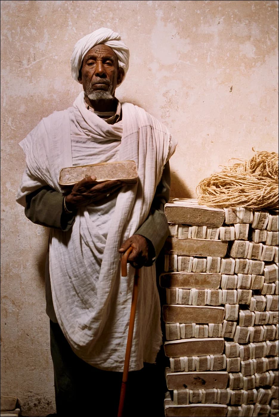 Saudi Arabia travel photograph 5