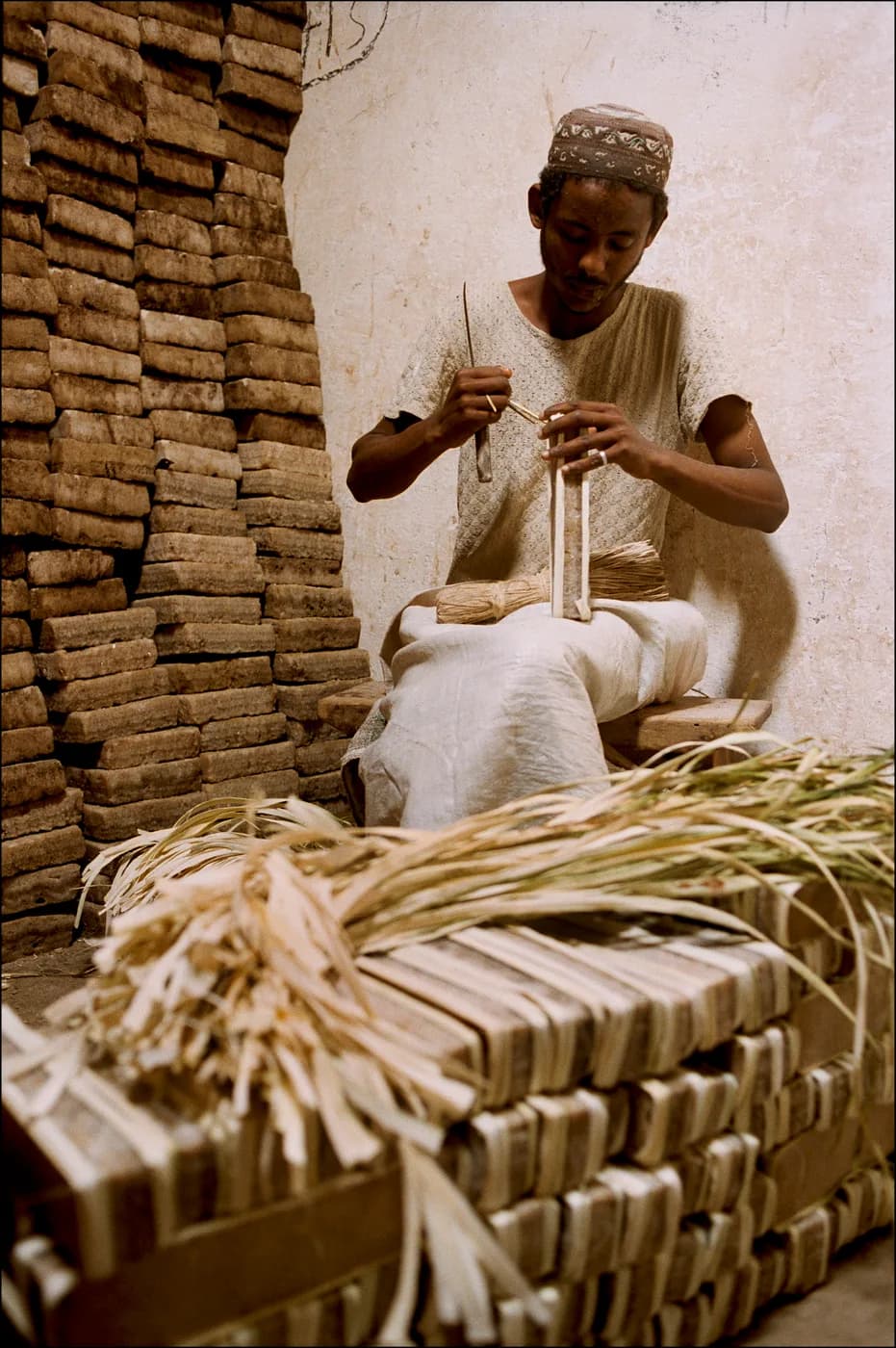 Saudi Arabia travel photograph 6