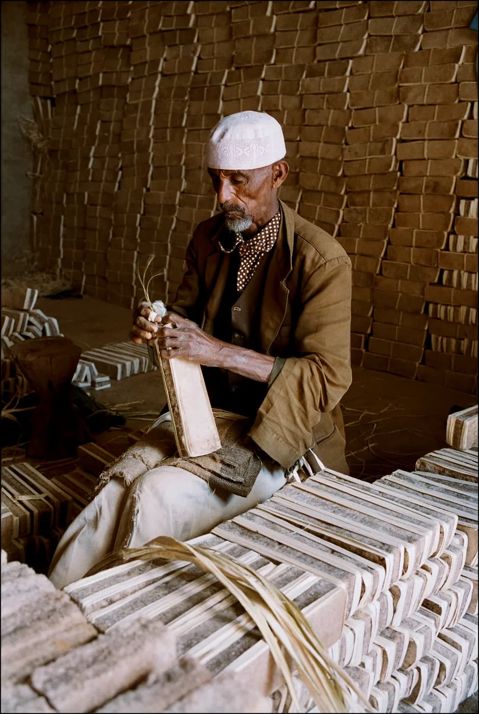 Saudi Arabia travel photograph 8