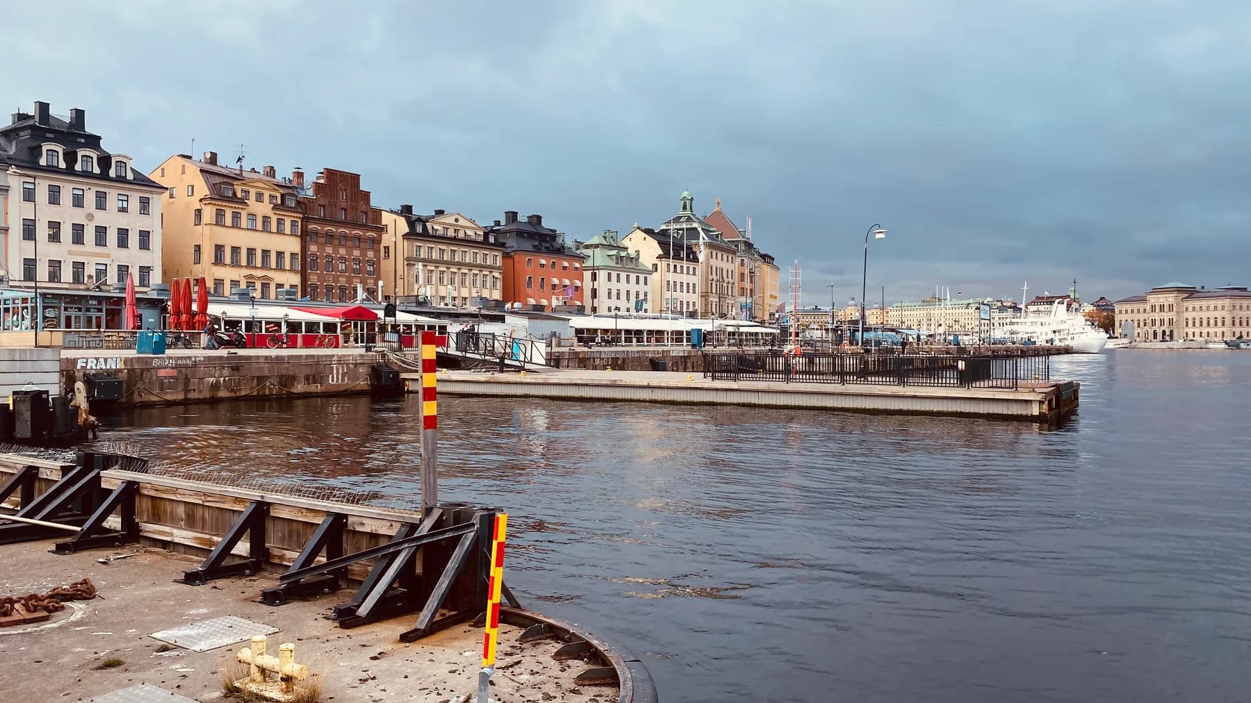 Sweden travel photograph 4