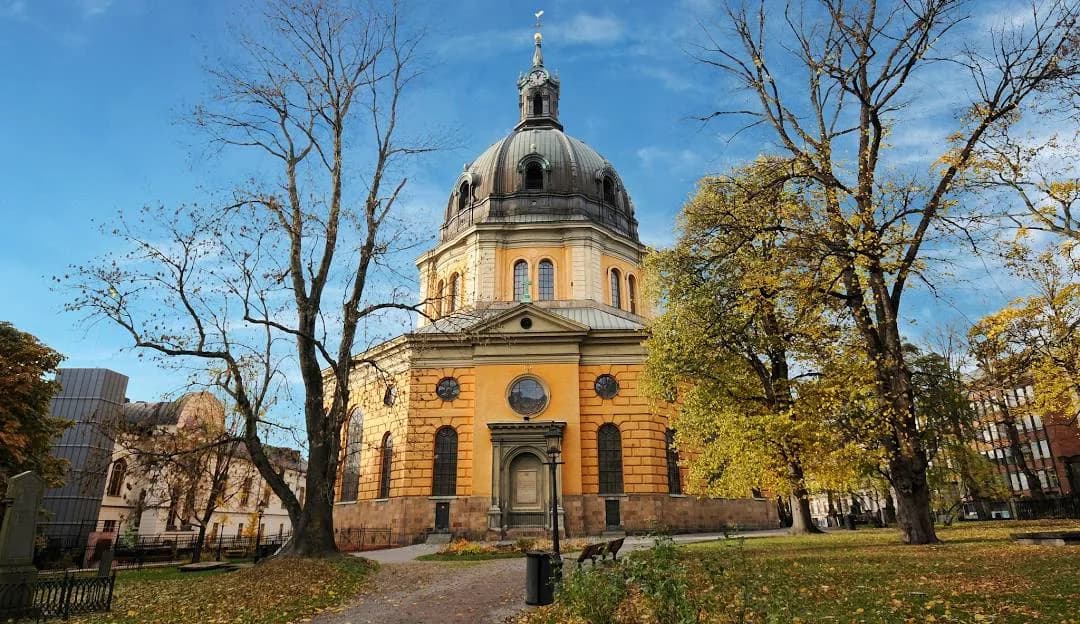 Sweden travel photograph 5