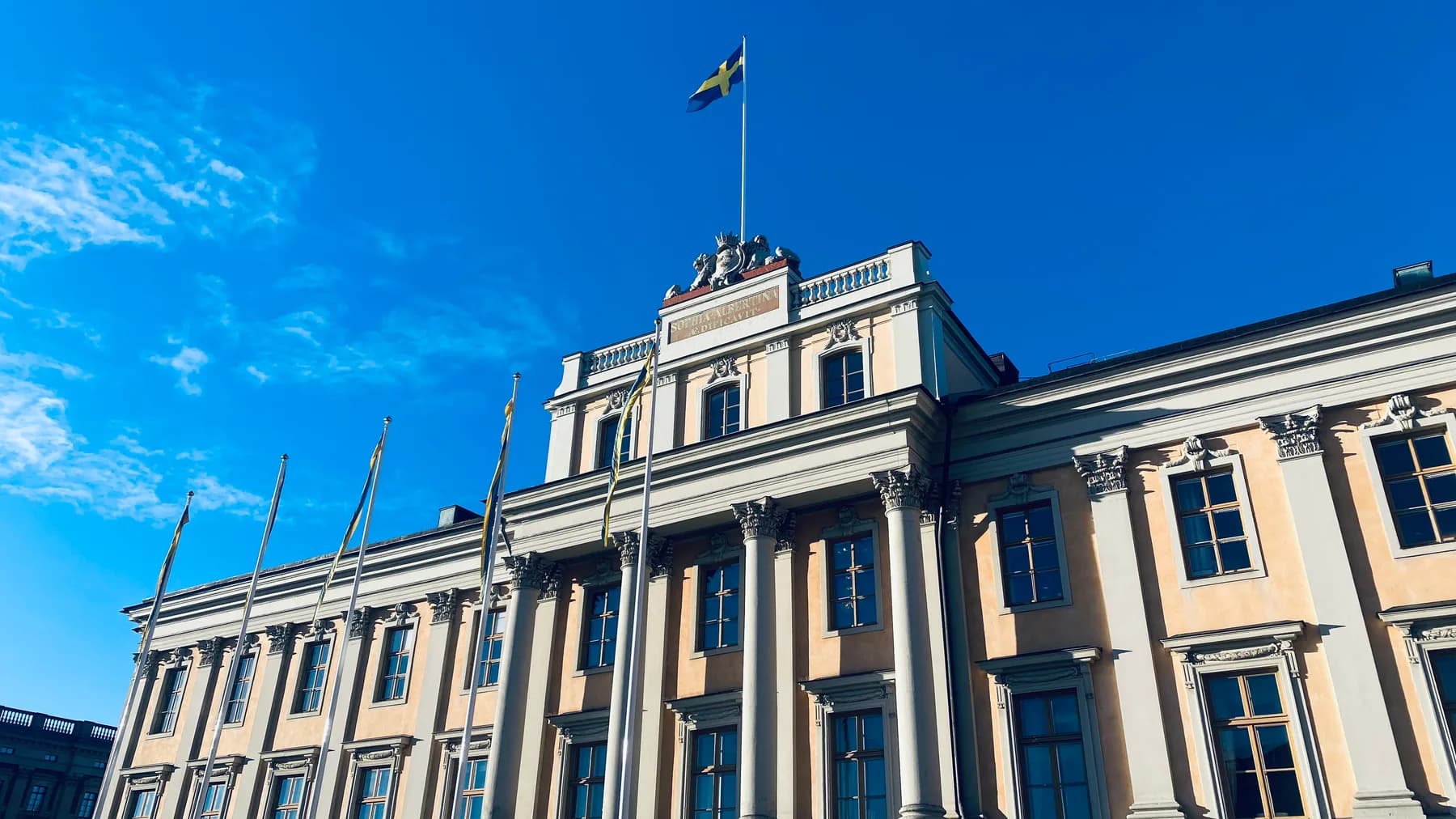 Sweden travel photograph 6