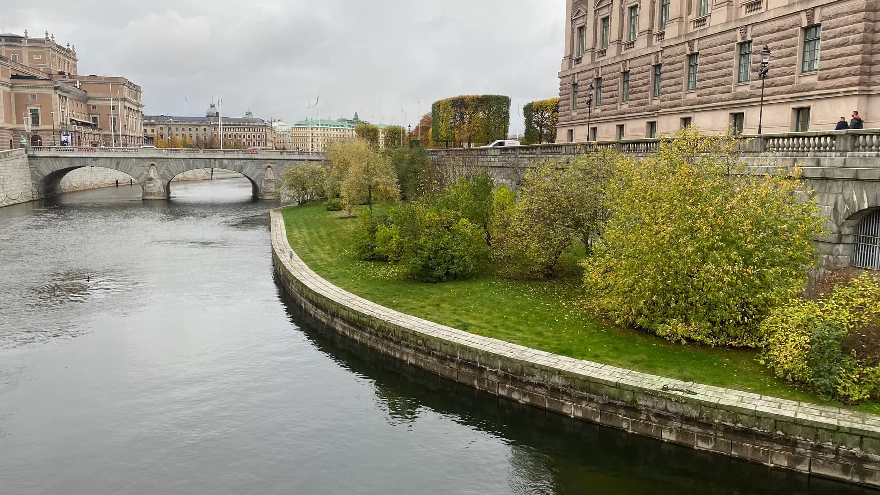 Sweden travel photograph 8