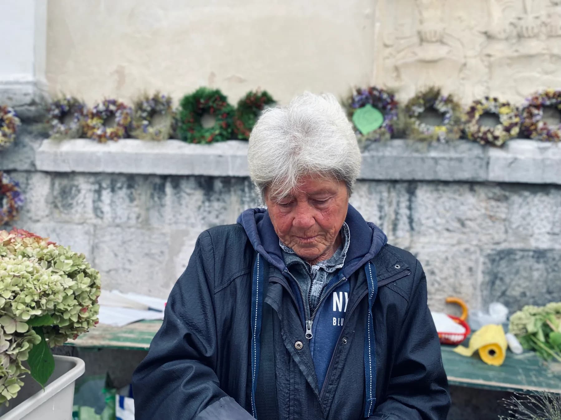 Slovenia travel photograph 3