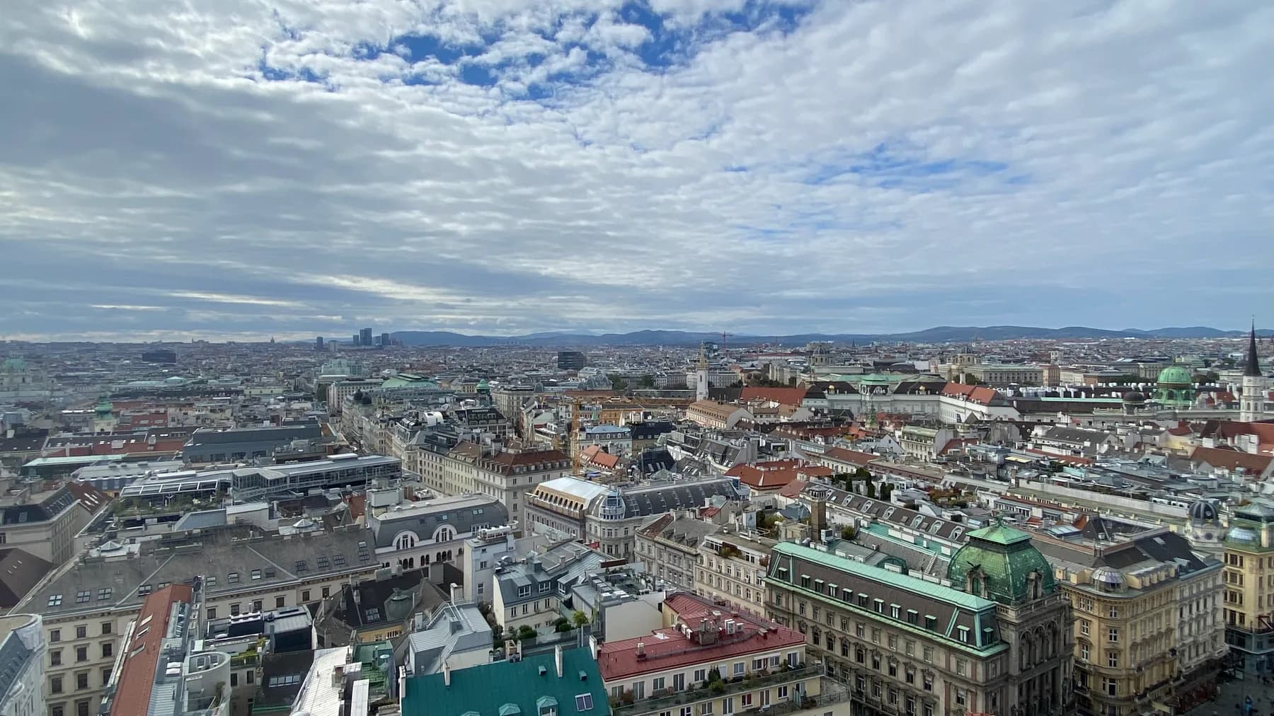 Slovakia travel photograph 3