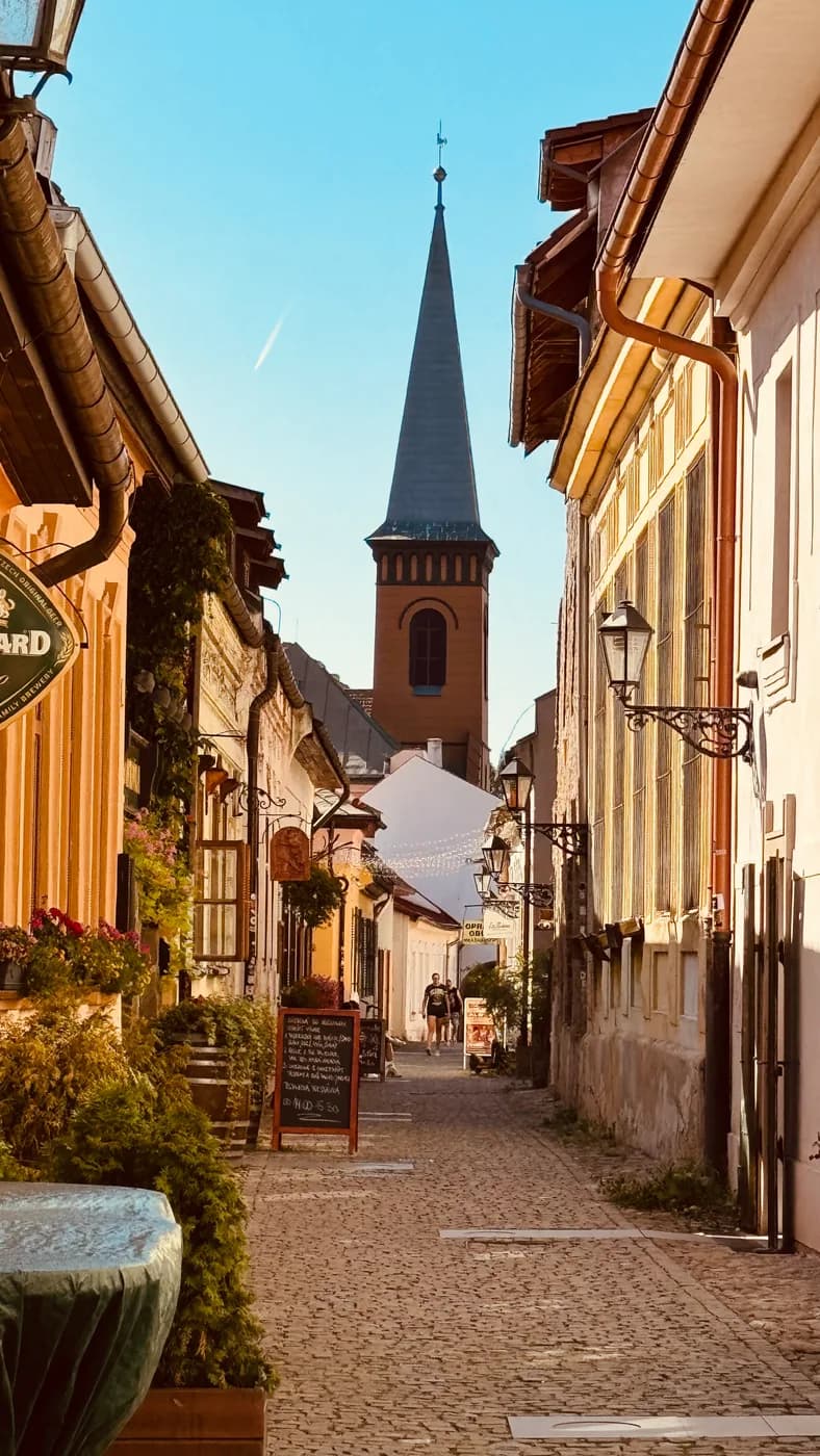 Slovakia travel photograph 4