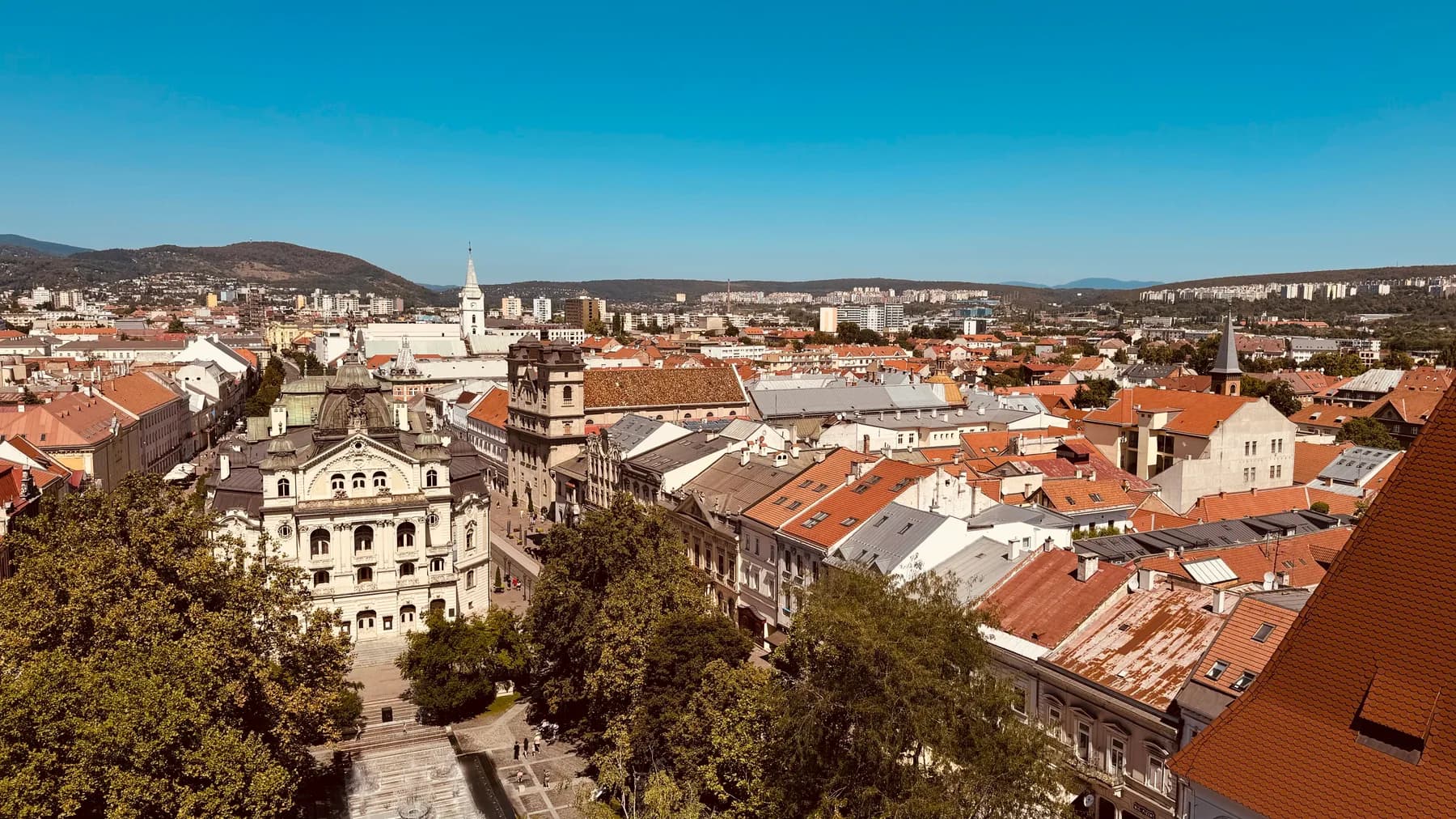 Slovakia travel photograph 6