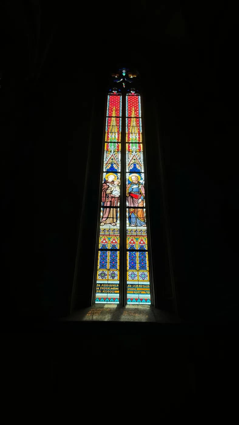 Slovakia travel photograph 7