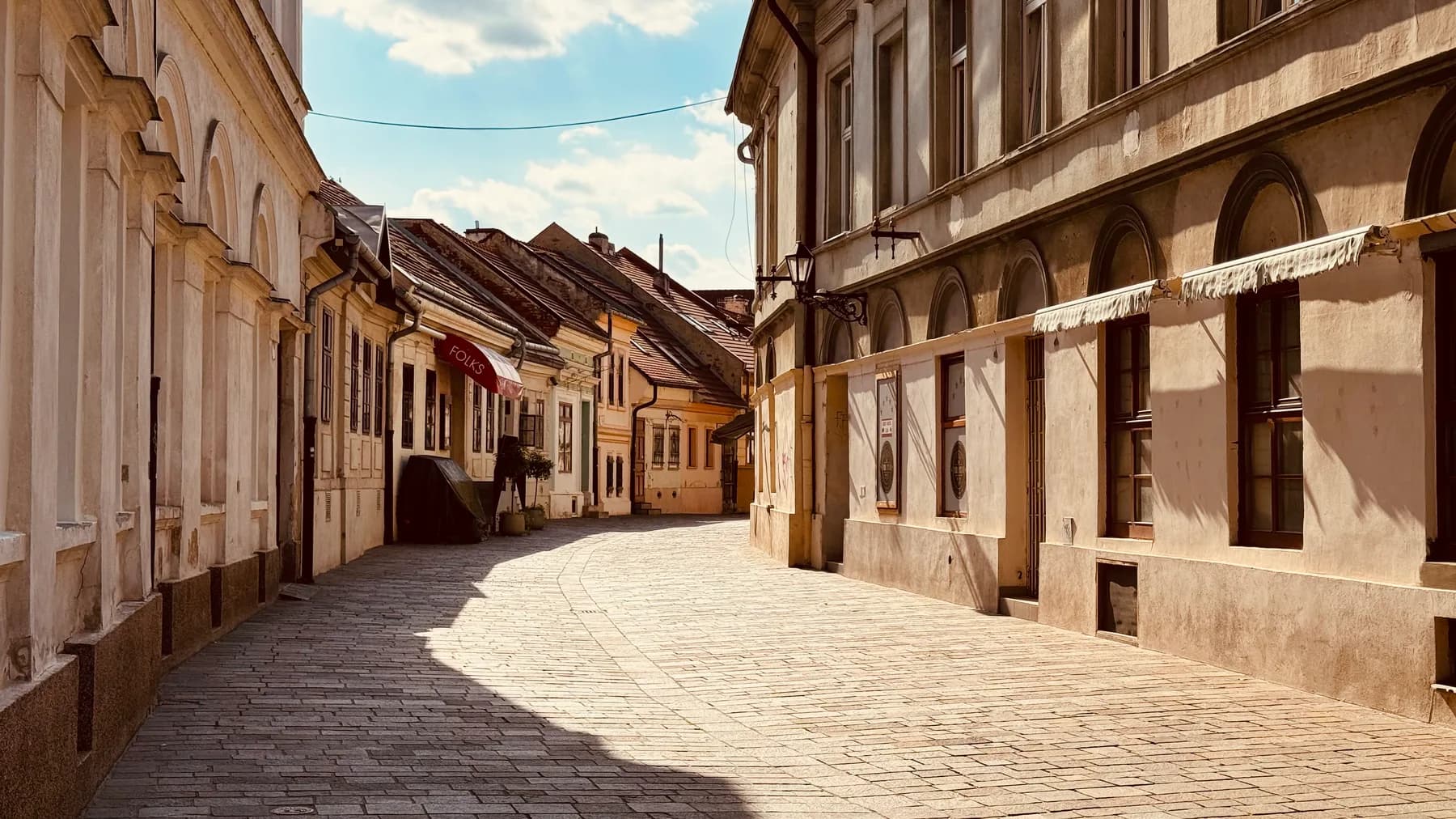 Slovakia travel photograph 9