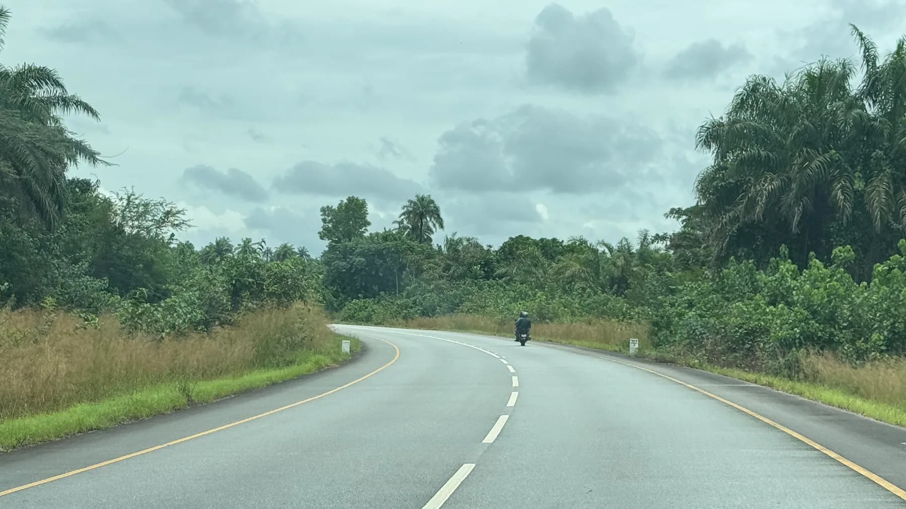 Sierra Leone travel photograph 8
