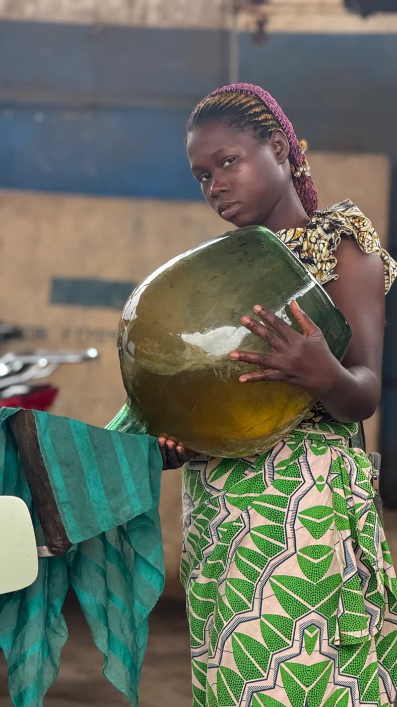 Togo travel photograph 4