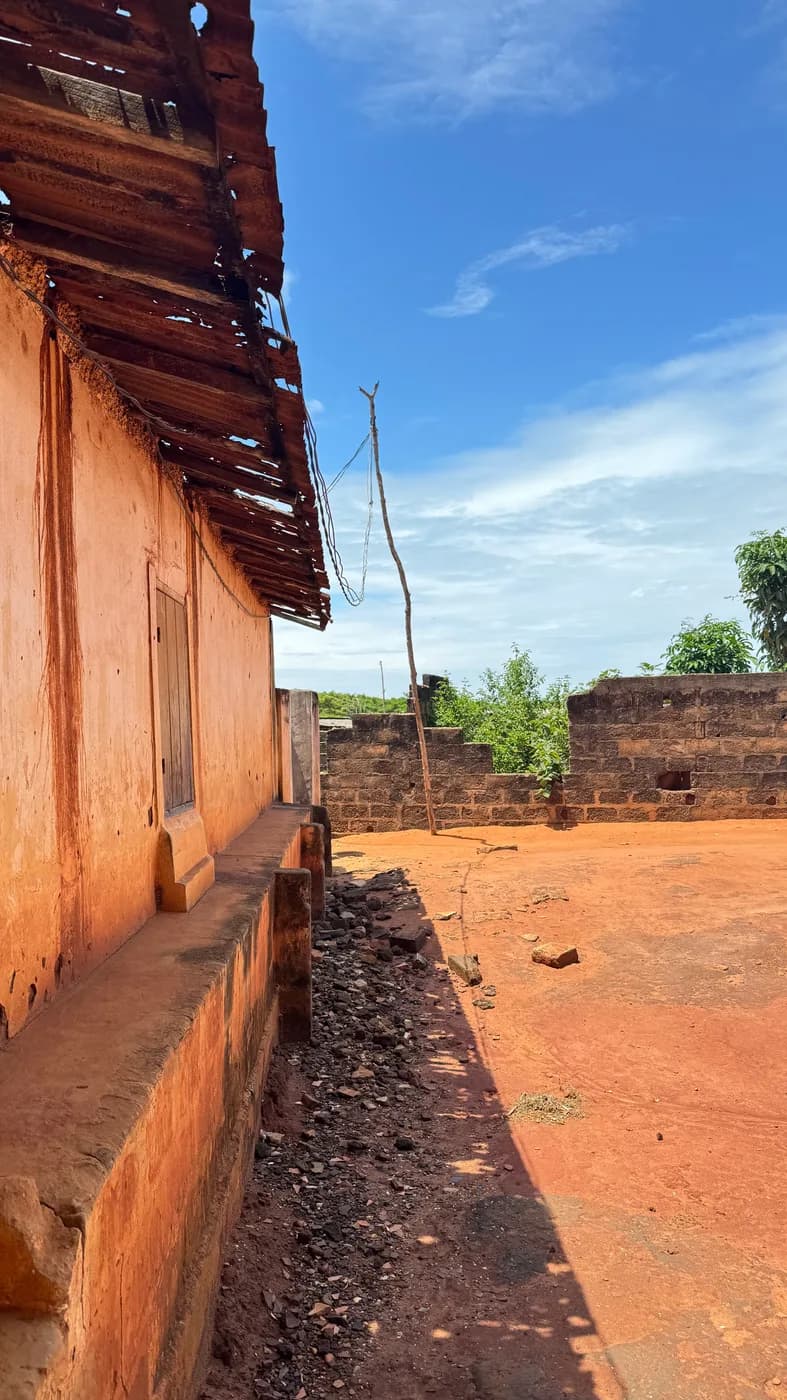 Togo travel photograph 6