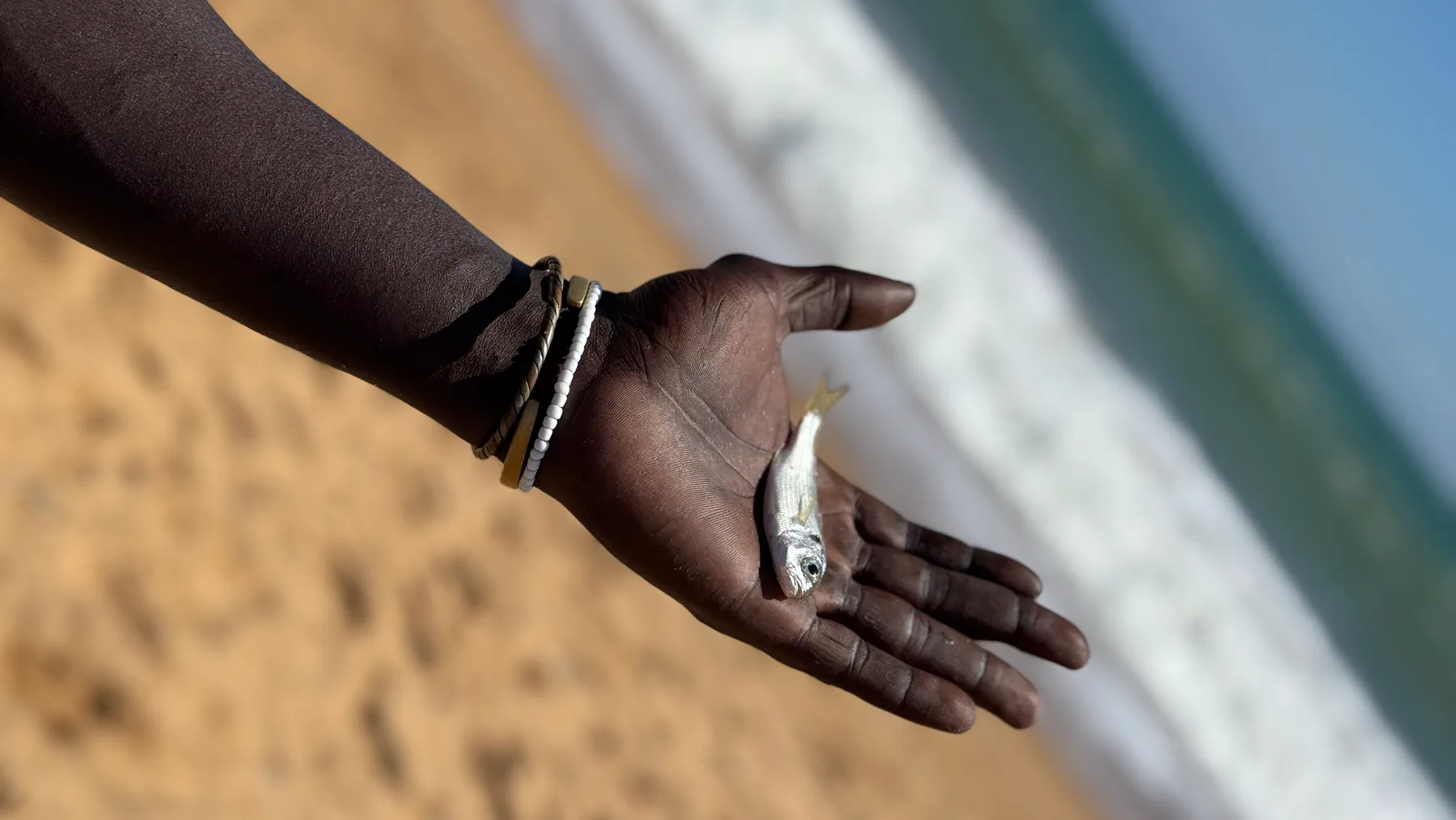Togo travel photograph 8