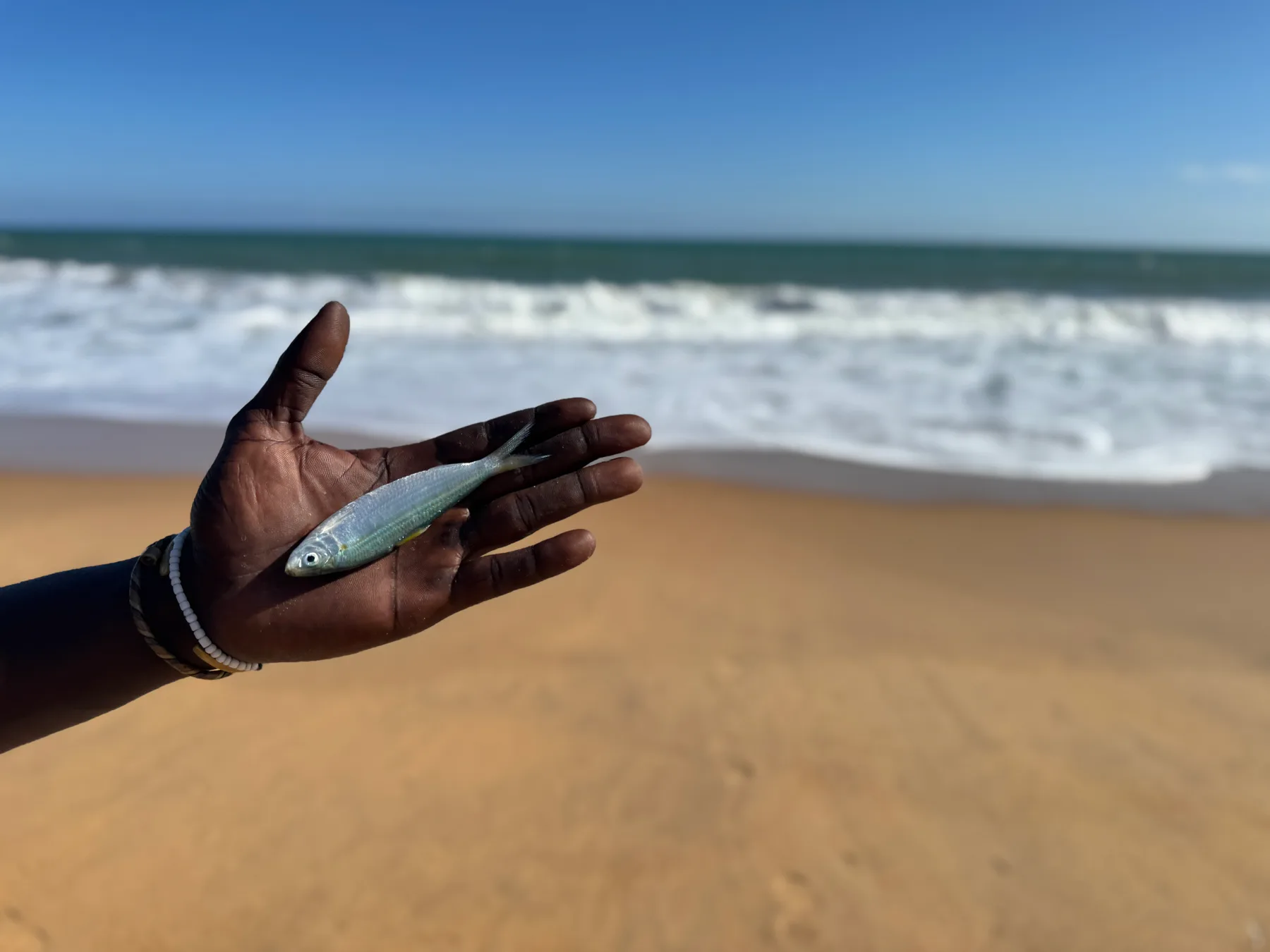 Togo travel photograph 9