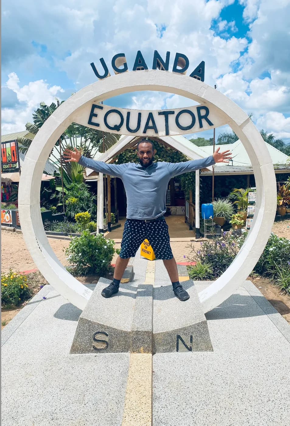 Uganda travel photograph 10