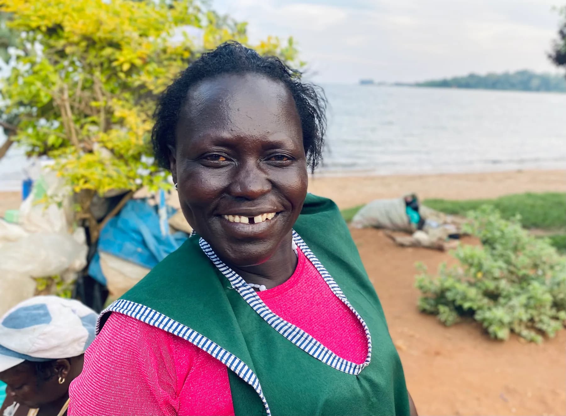 Uganda travel photograph 7