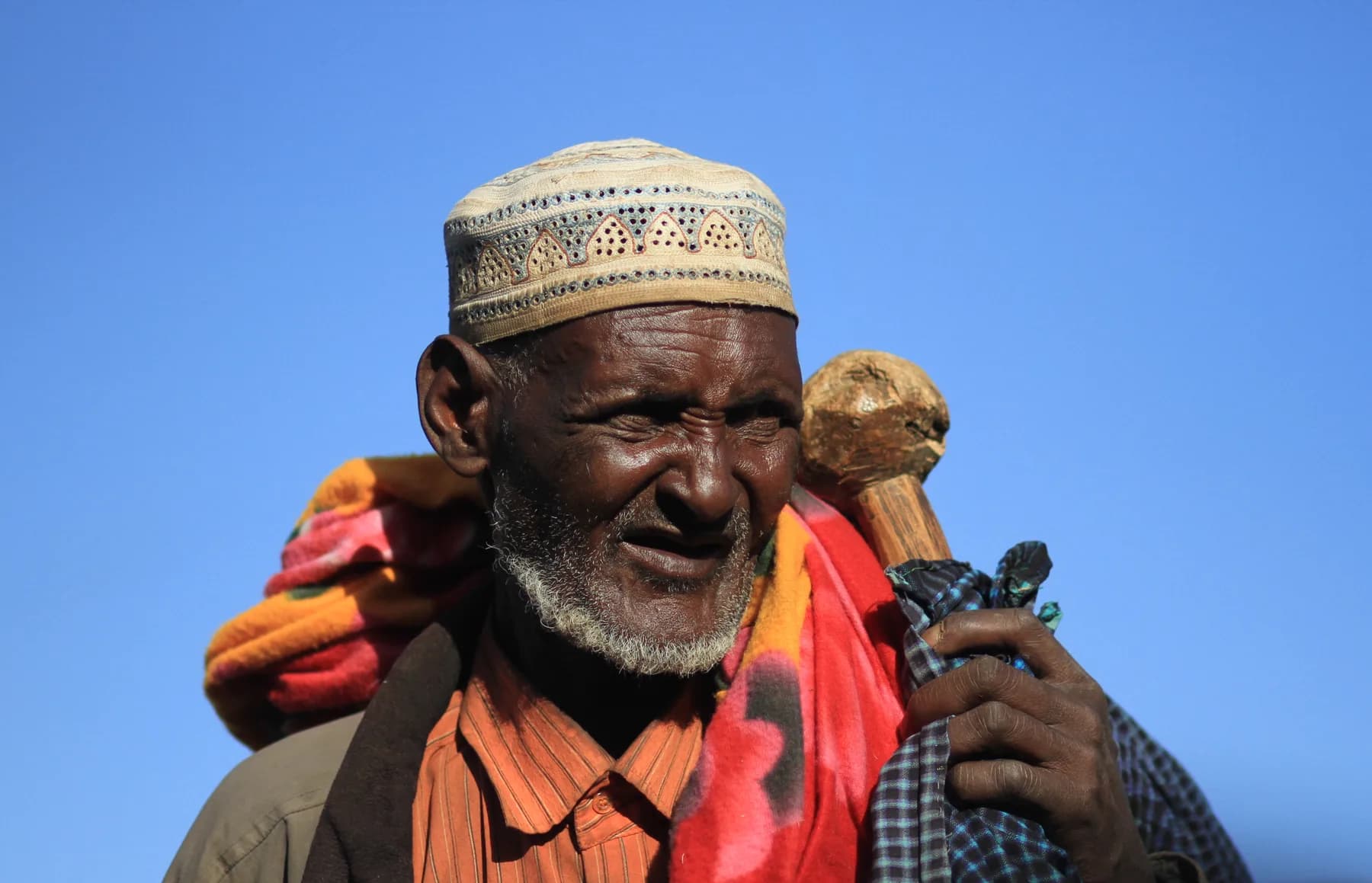 Legacy of Discovering Ethiopia