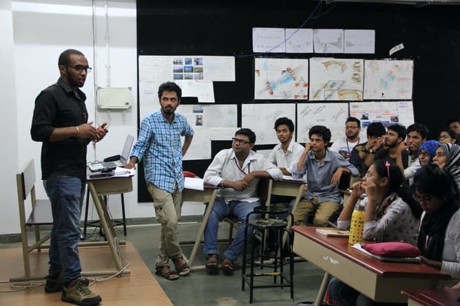 Photo Exhibition in India archive image 2