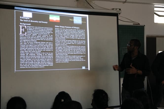 Photo Exhibition in India archive image 3